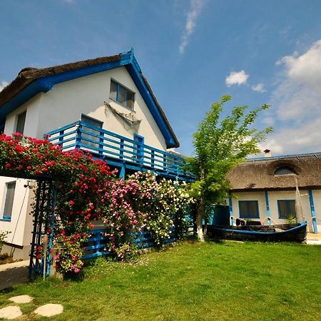 Pension Sharaiman Hotel Dunavăţu de Jos Екстериор снимка