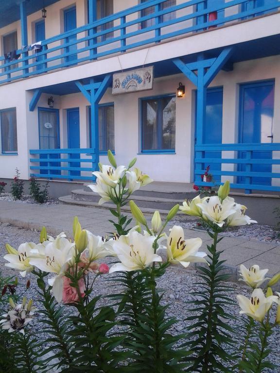 Pension Sharaiman Hotel Dunavăţu de Jos Екстериор снимка